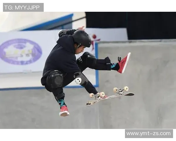 滑板技术排行榜发布上海滑板队荣获第四名展现实力与潜力