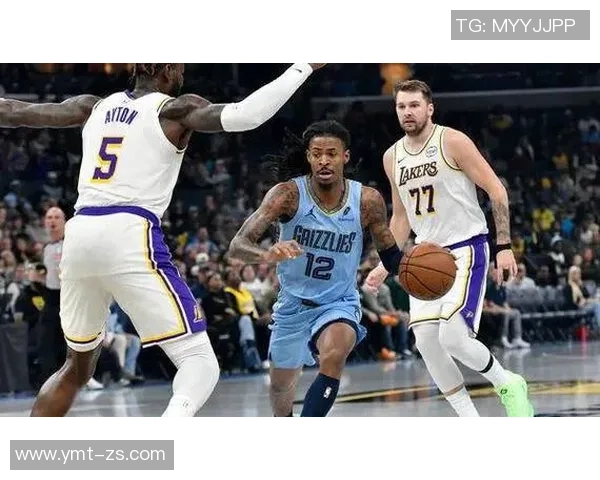 灰熊队内部矛盾激烈,球队面临困局